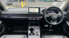 Honda Civic 2.0 eHEV Advance 5dr CVT Hybrid Hatchback